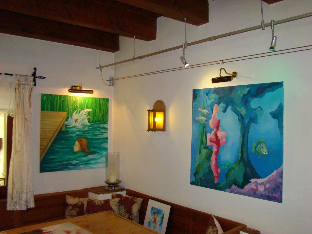 Ausstellung Gashi, Wien 2014
